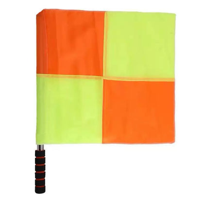 Referee Flag Set