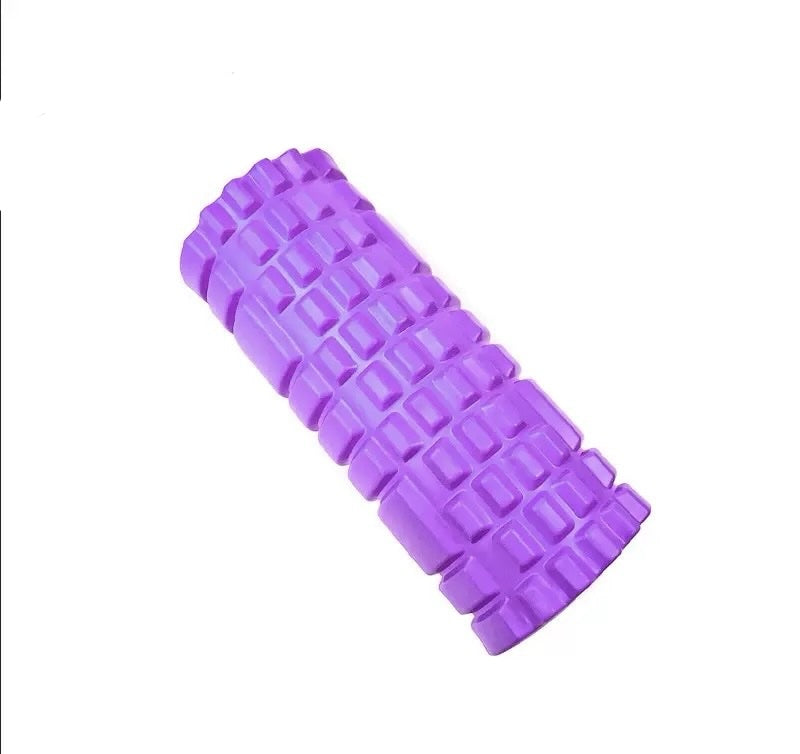 Yoga Foam Roller – 33 cm