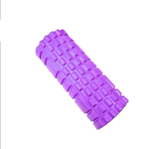 Yoga Foam Roller – 33 cm
