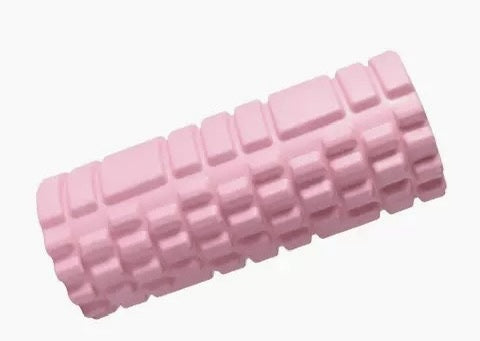 Yoga Foam Roller – 33 cm
