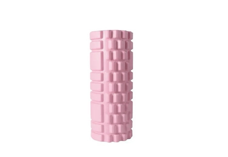 Yoga Foam Roller – 33 cm
