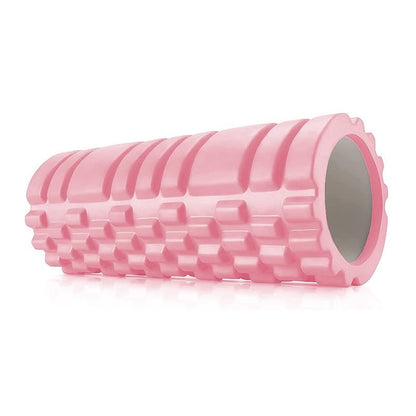 Yoga Foam Roller – 33 cm