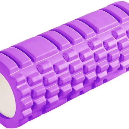 Yoga Foam Roller – 33 cm