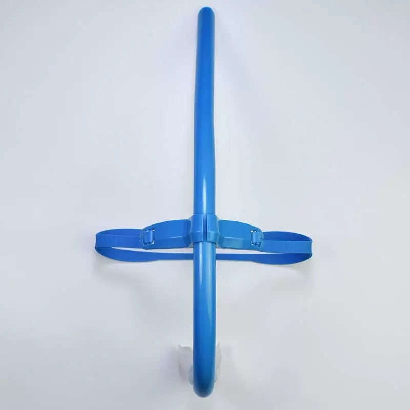 Snorkel Swimming Tube