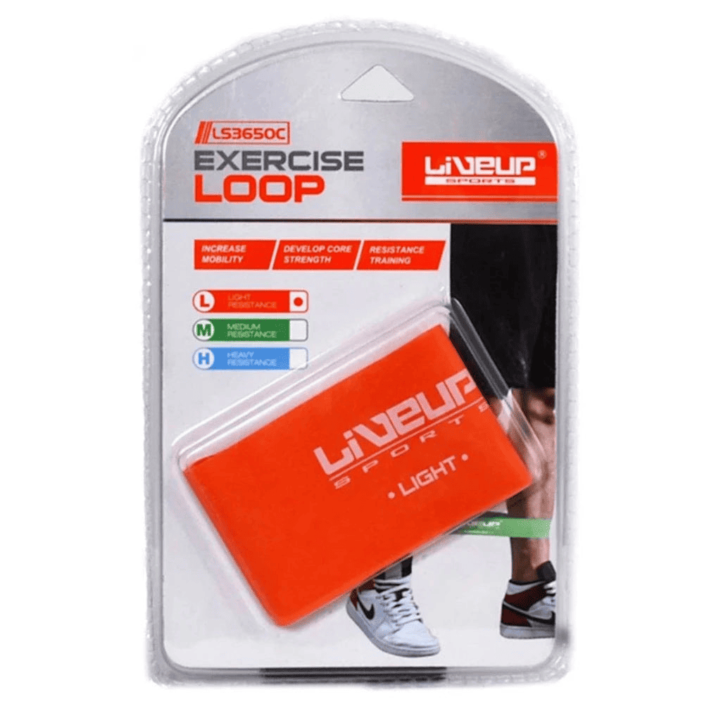 Liveup Sports Thera Band LS3650
