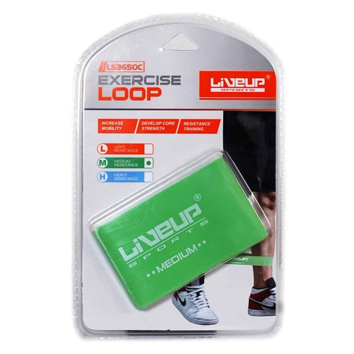 Liveup Sports Thera Band LS3650