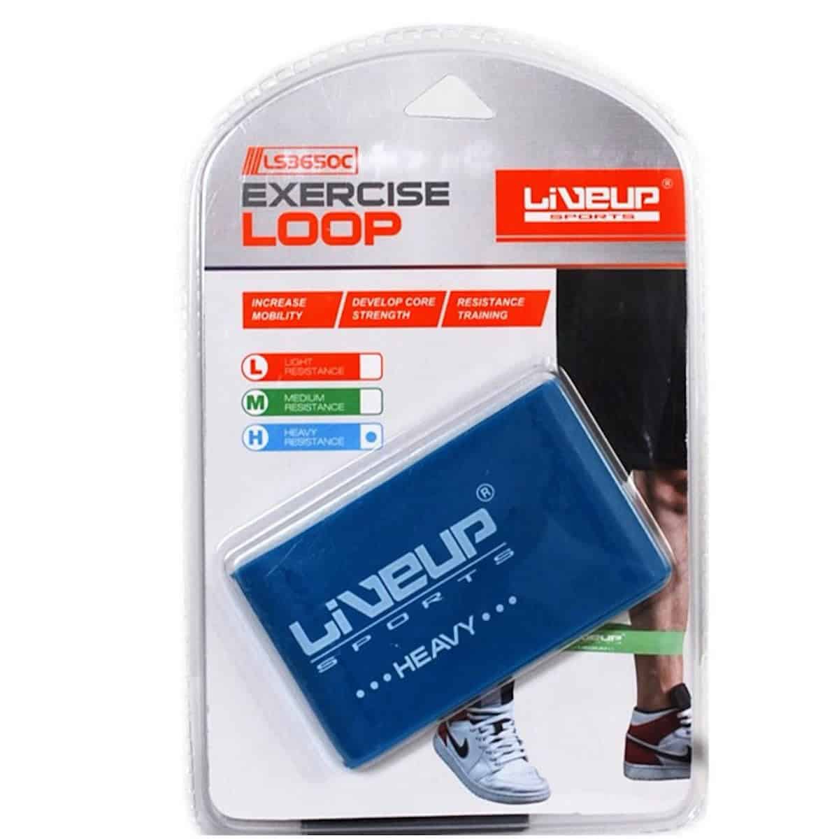 Liveup Sports Thera Band LS3650