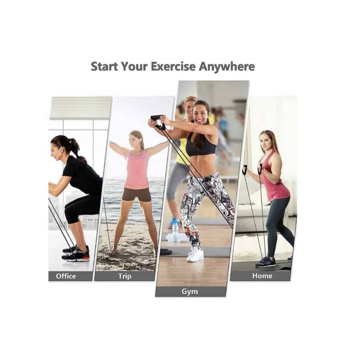 Resistance Band