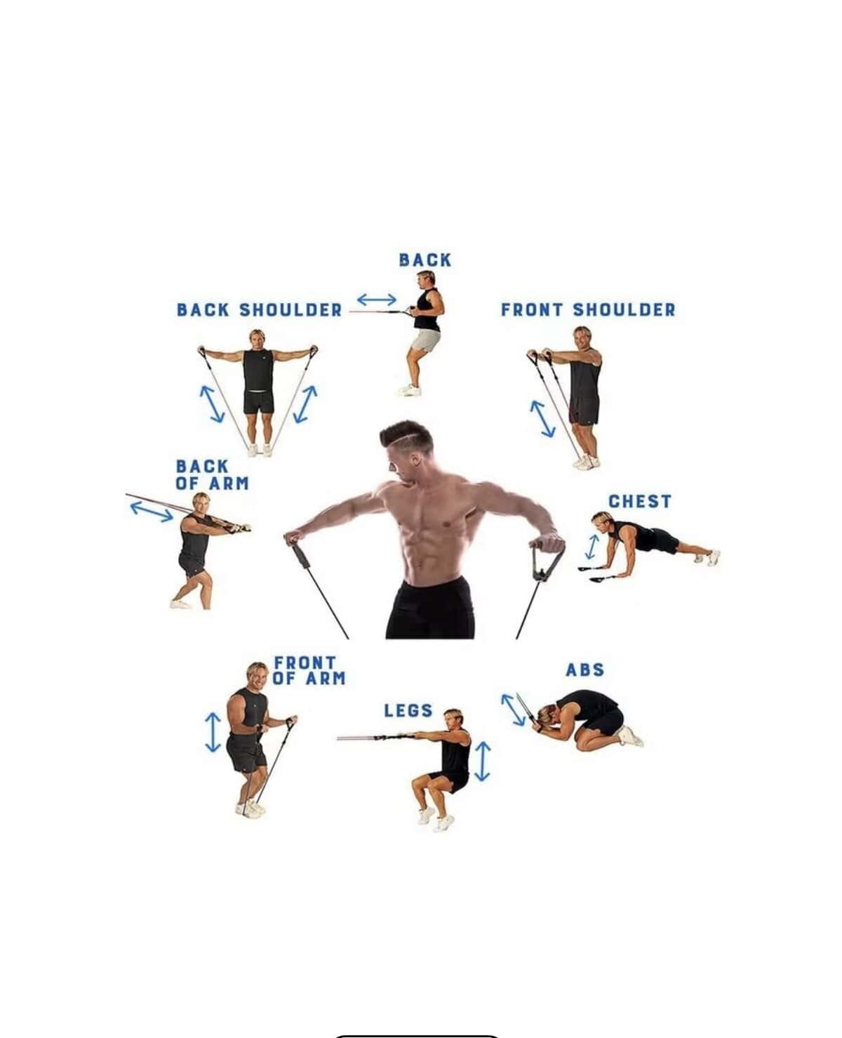 Resistance Band