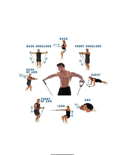 Resistance Band