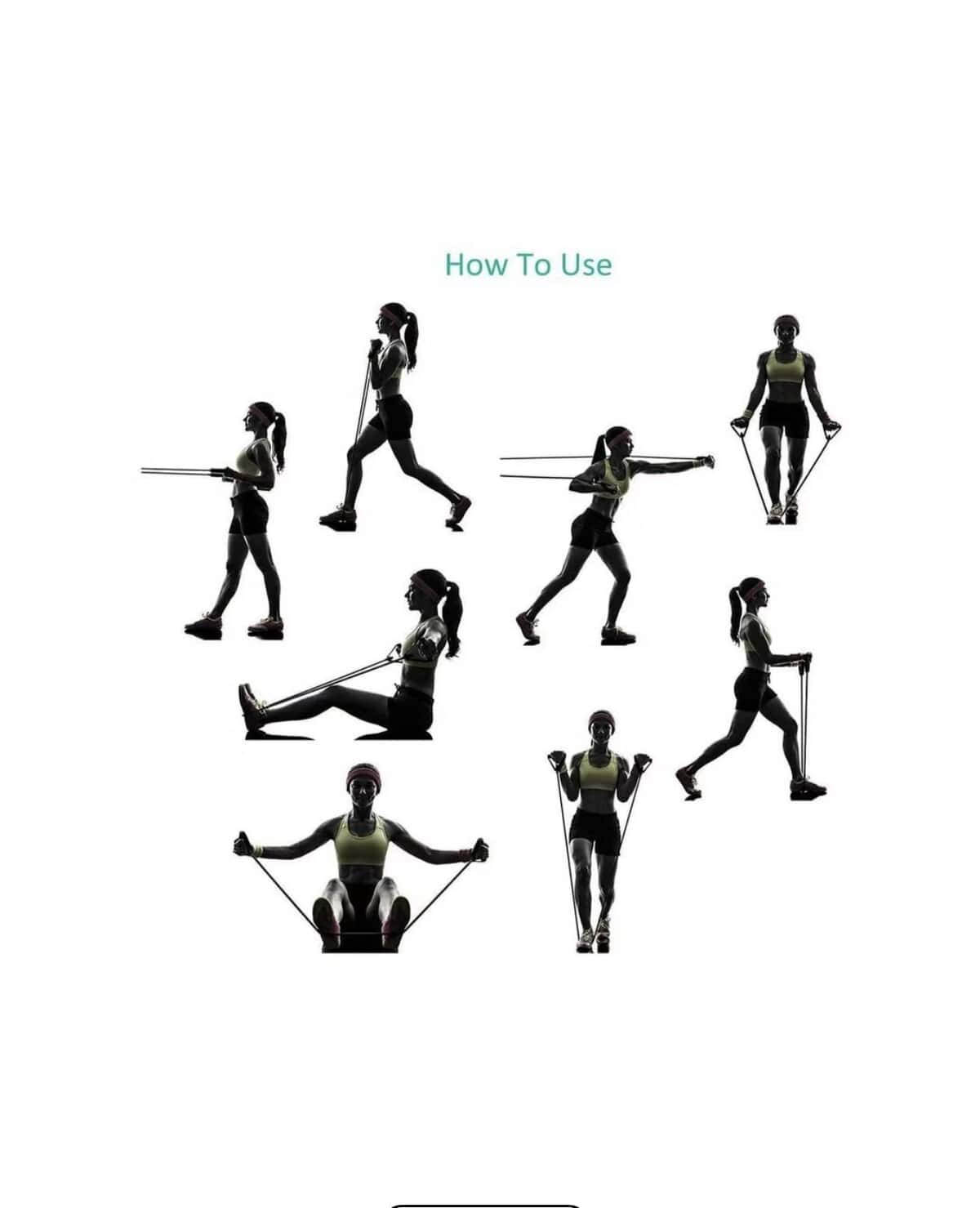Resistance Band