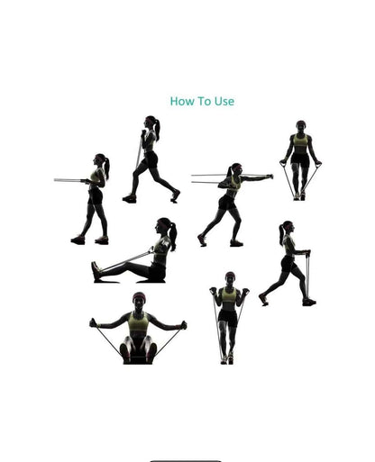 Resistance Band
