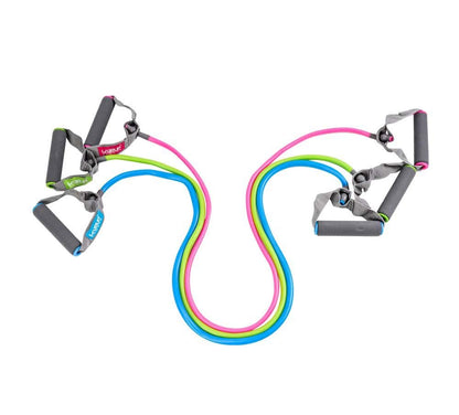 LIVEUP Sports Exercise Toning Tube LS3201