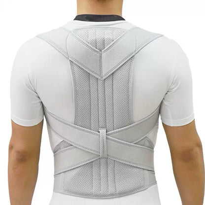 Back Support Brace