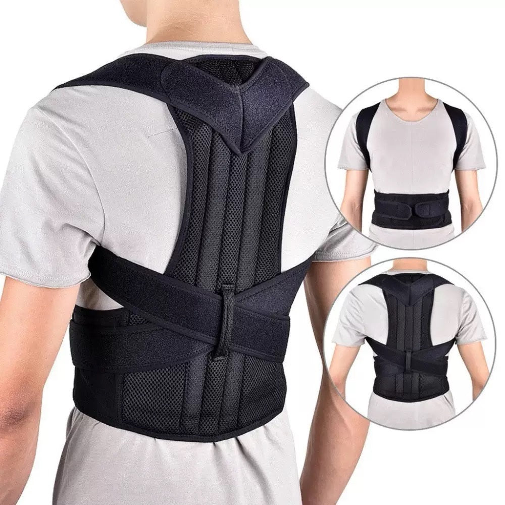 Back Support Brace
