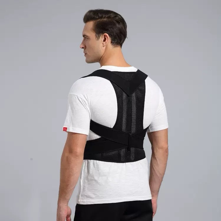 Back Support Brace