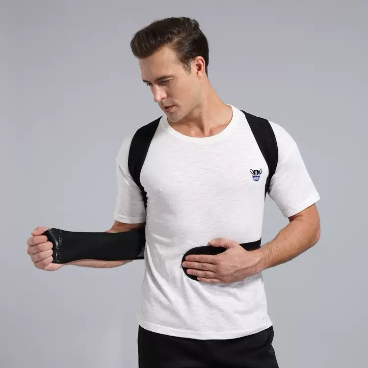 Back Support Brace