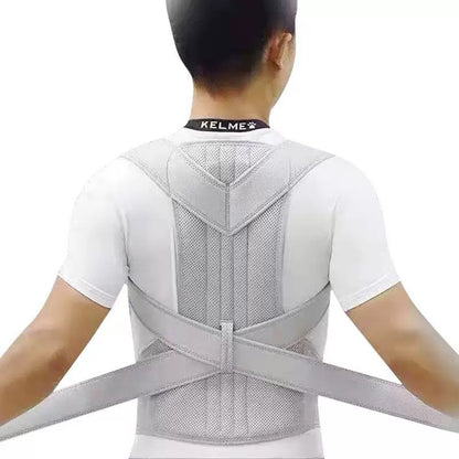 Back Support Brace