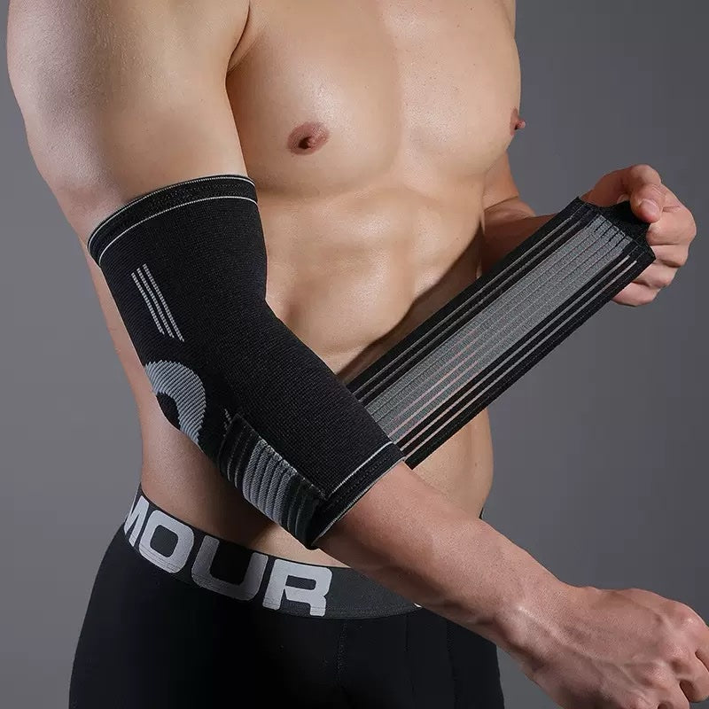 Elbow Support Sleeve