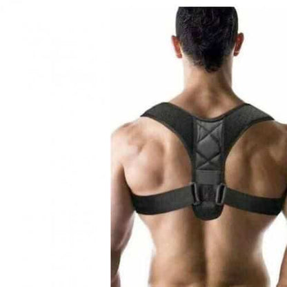Back Support Brace
