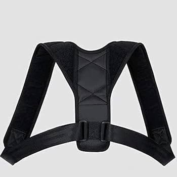 Back Support Brace