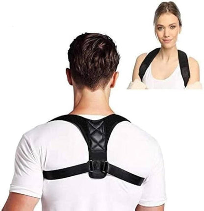 Back Support Brace