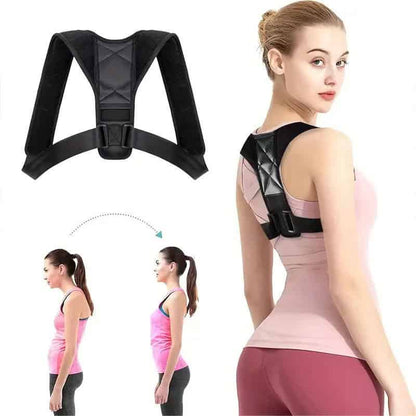 Back Support Brace