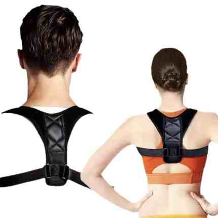 Back Support Brace