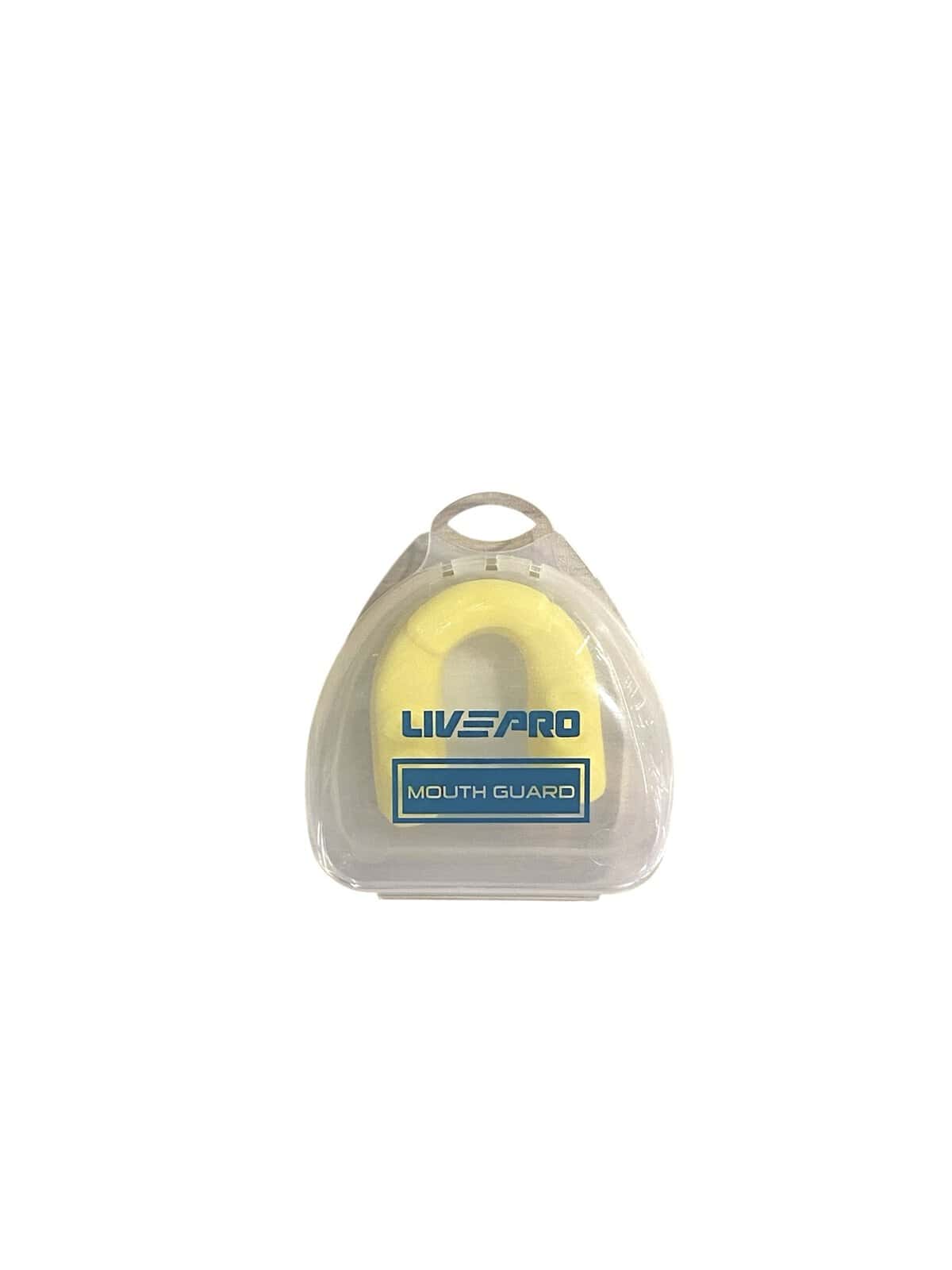 Livepro Mouthguard