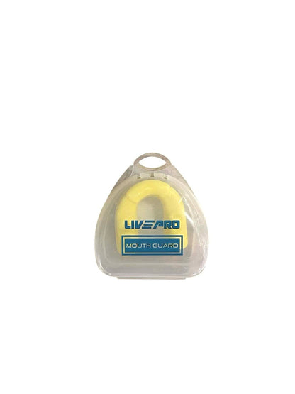 Livepro Mouthguard