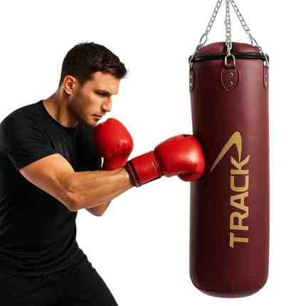 Track sandbag